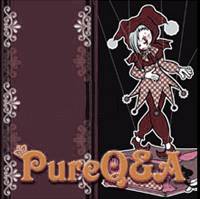 PureQ-A : Kabuki Chou Ereji